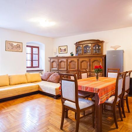 Villa & Apartments Perasto Εξωτερικό φωτογραφία