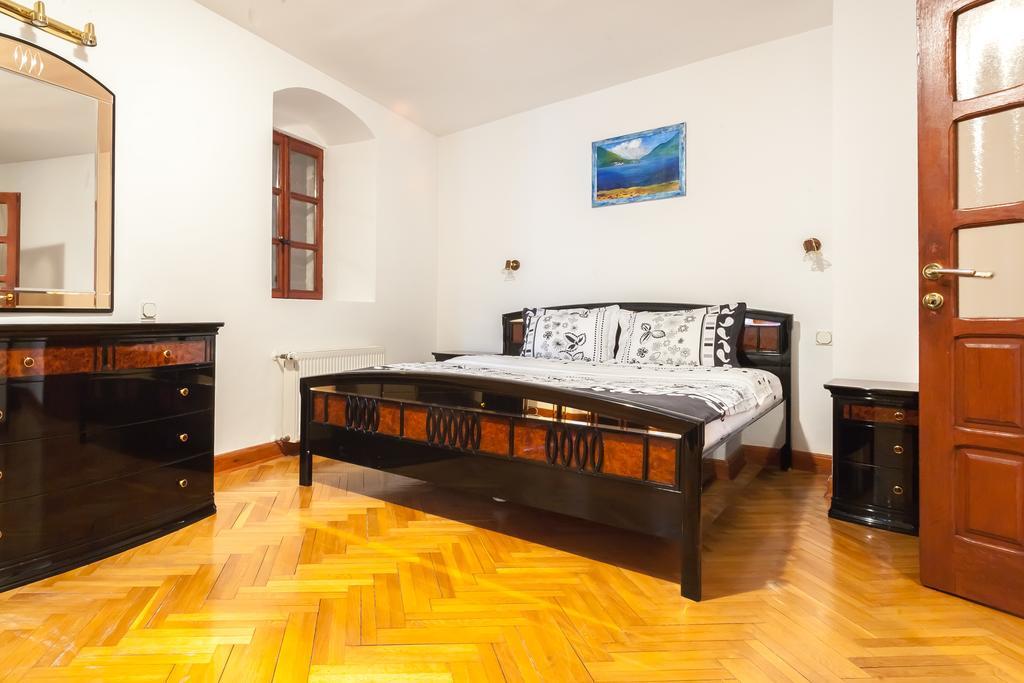 Villa & Apartments Perasto Εξωτερικό φωτογραφία