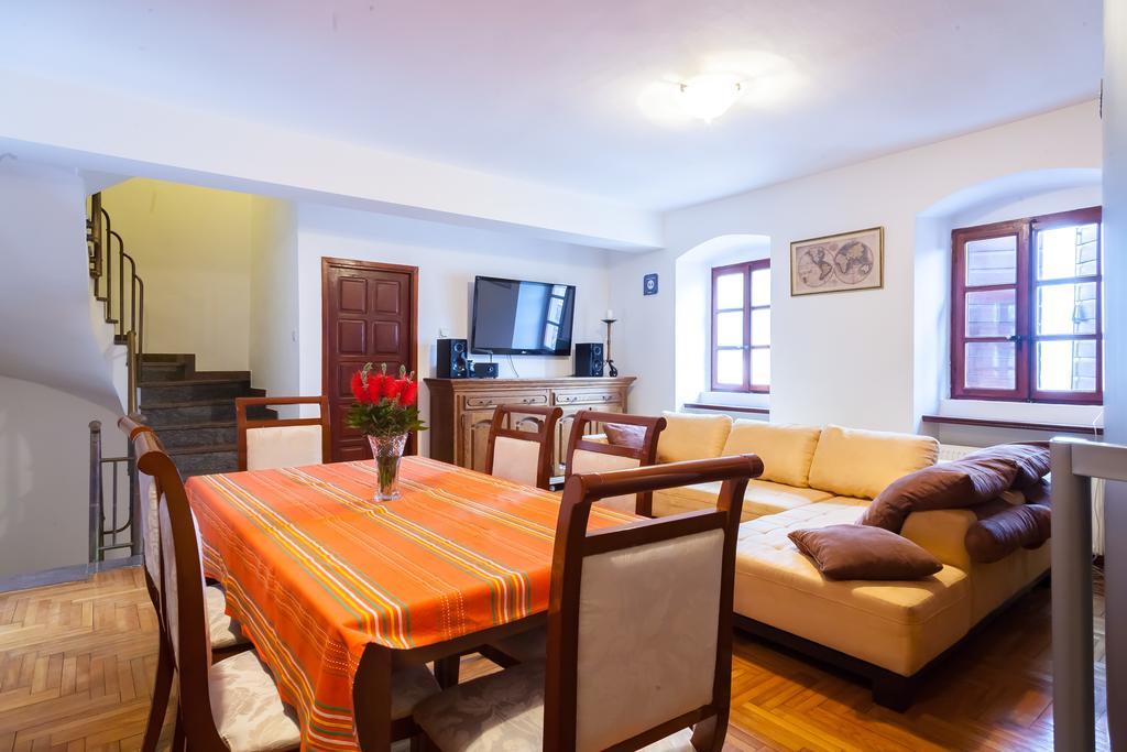 Villa & Apartments Perasto Εξωτερικό φωτογραφία