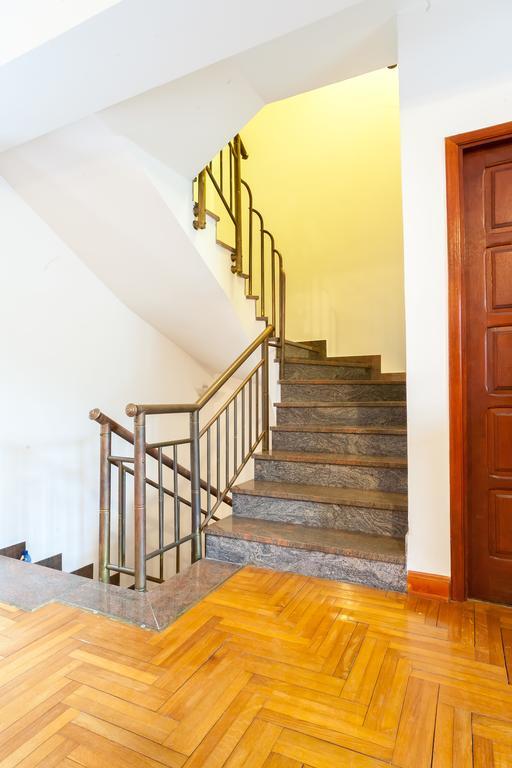 Villa & Apartments Perasto Εξωτερικό φωτογραφία