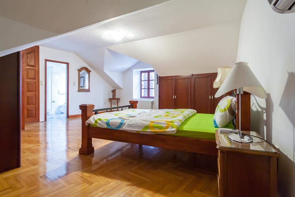 Villa & Apartments Perasto Εξωτερικό φωτογραφία