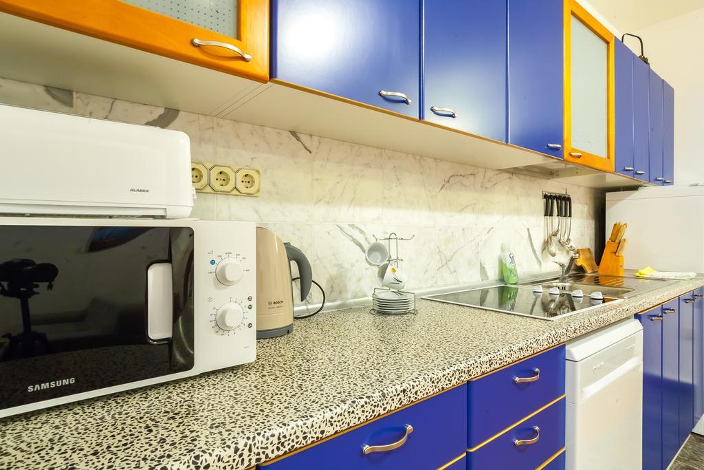 Villa & Apartments Perasto Εξωτερικό φωτογραφία