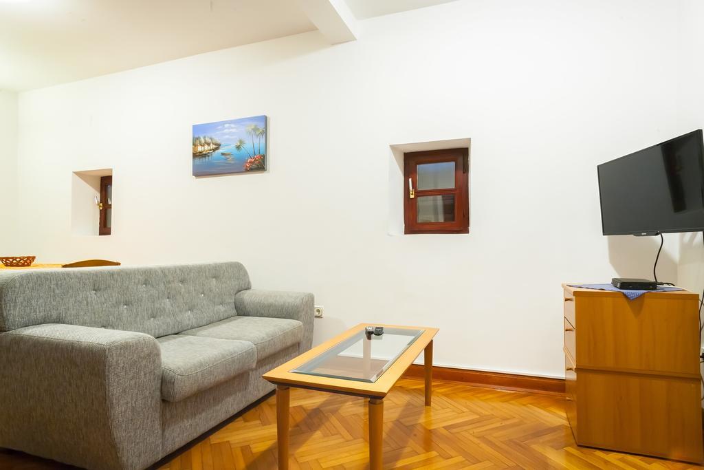 Villa & Apartments Perasto Εξωτερικό φωτογραφία
