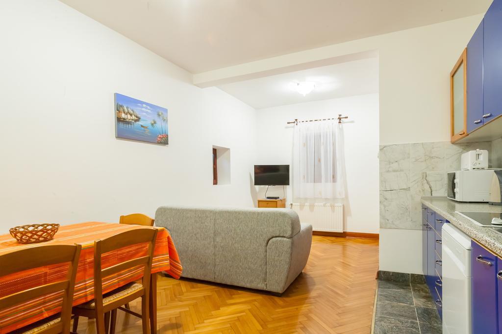 Villa & Apartments Perasto Εξωτερικό φωτογραφία