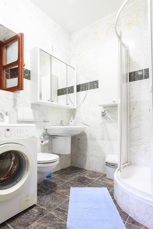 Villa & Apartments Perasto Εξωτερικό φωτογραφία