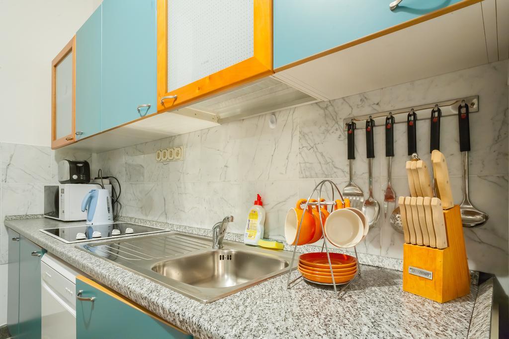 Villa & Apartments Perasto Εξωτερικό φωτογραφία