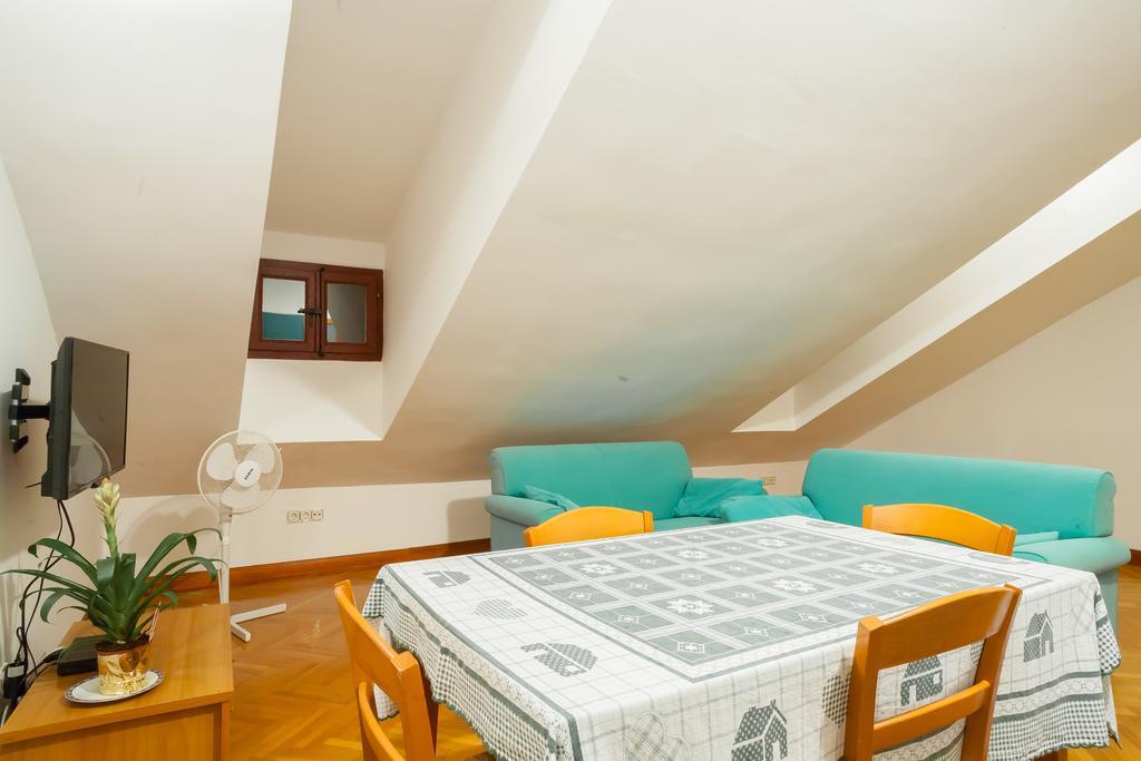 Villa & Apartments Perasto Εξωτερικό φωτογραφία