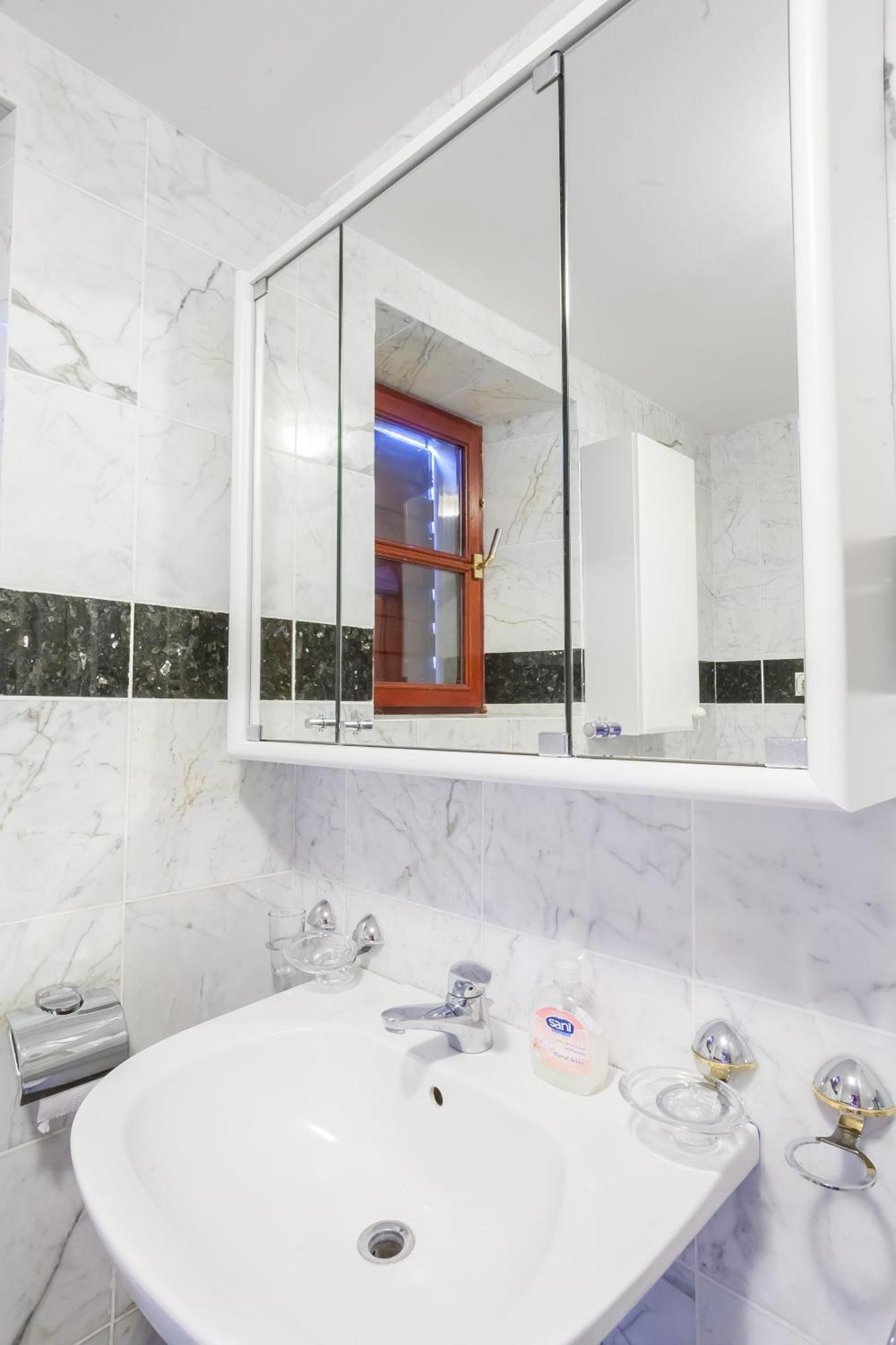 Villa & Apartments Perasto Εξωτερικό φωτογραφία