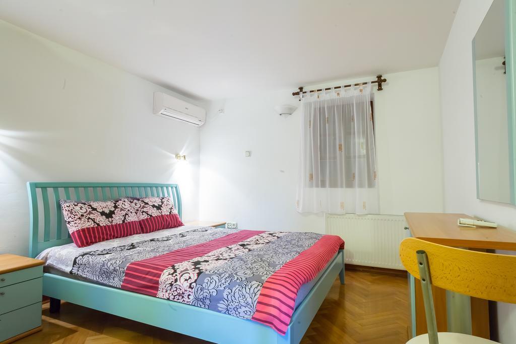 Villa & Apartments Perasto Εξωτερικό φωτογραφία