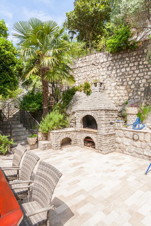 Villa & Apartments Perasto Εξωτερικό φωτογραφία