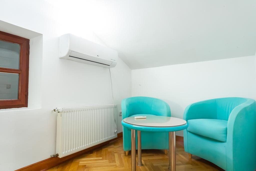 Villa & Apartments Perasto Εξωτερικό φωτογραφία