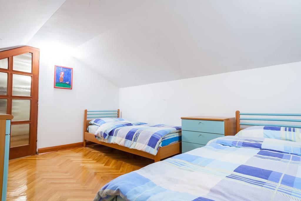Villa & Apartments Perasto Εξωτερικό φωτογραφία