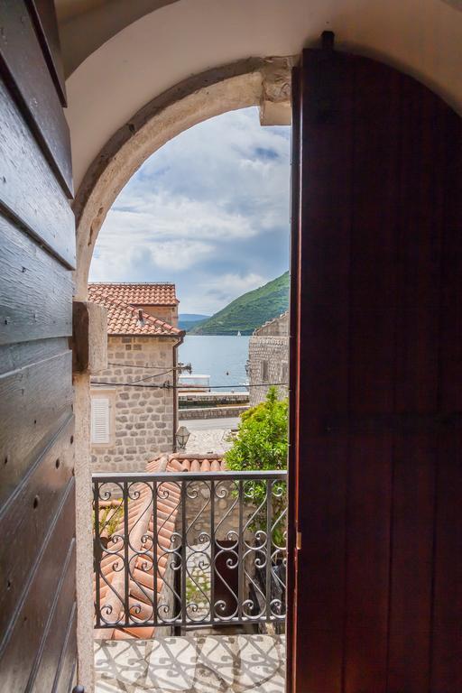Villa & Apartments Perasto Εξωτερικό φωτογραφία