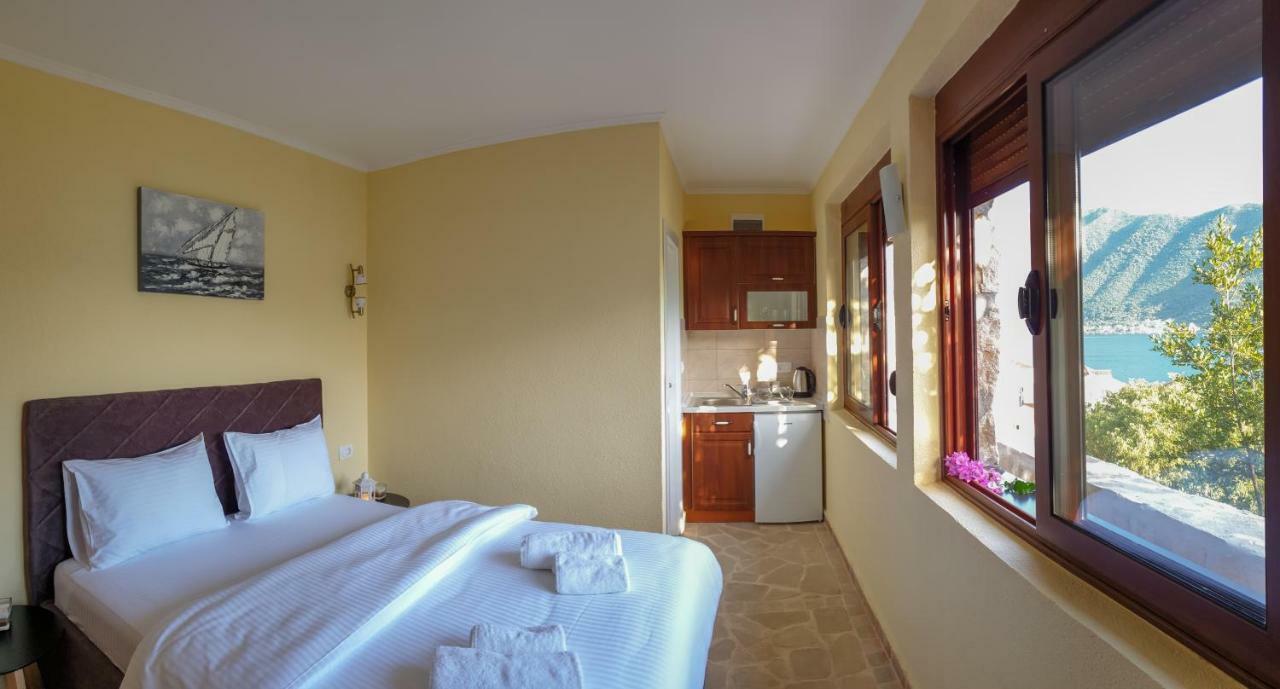 Villa & Apartments Perasto Εξωτερικό φωτογραφία